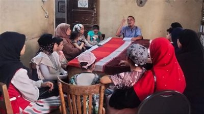 ثقافة الفيوم تواصل الاحتفال بذكرى ثورة 23 يوليو