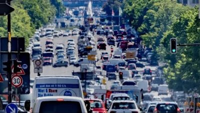 المحكمة العليا بألمانيا تنتصر ضد تلوث الهواء 