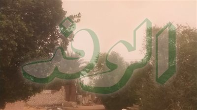 الغيوم تحجب الشمس في سماء أبو سمبل.. تفاصيل حالة الطقس