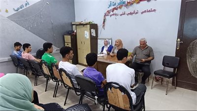 ندوة تثقيفية توعوية حول 