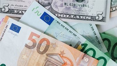 سعر اليورو الأوروبي أمام الجنيه المصري اليوم الأربعاء