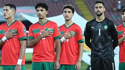 أولمبياد باريس 2024.. موعد مباراة المغرب والأرجنتين والقنوات الناقلة 