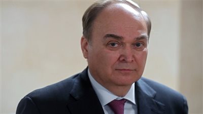 السفير الروسي بواشنطن: أمريكا ترفض الحوار حول إعادة الممتلكات الدبلوماسية على أراضيها لموسكو