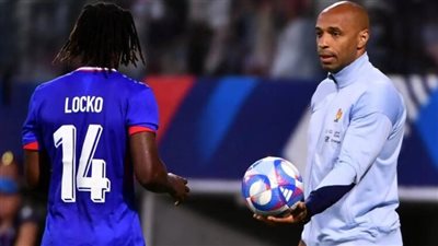 أولمبياد باريس 2024.. تشكيل منتخب فرنسا المتوقع أمام الولايات المتحدة