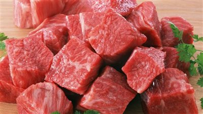 أسعار الدواجن واللحوم اليوم الأربعاء بالفيوم 