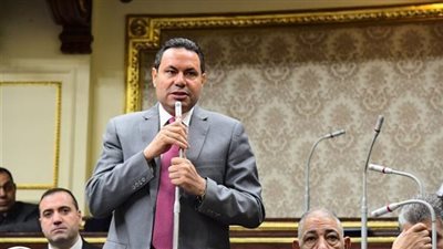 زراعة النواب توصي بحضور وزيرا الإسكان والزراعة لحسم مشكلة المتضررين بالساحل الشمالي 