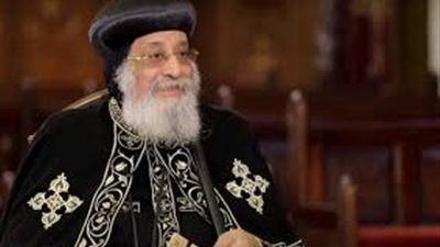 البابا تواضروس يعقد الاجتماع العام للأقباط بوادي النطرون.. الليلة