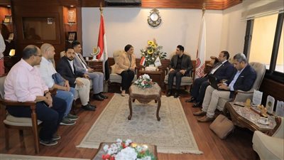 الصحة: تنسيق التعاون مع الوزارات والهيئات ذات الصلة بالقضية السكانية لتوسيع قاعدة المستفيدين