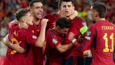 أولمبياد باريس 2024.. موعد مباراة أوزبكستان ضد إسبانيا والقنوات الناقلة  