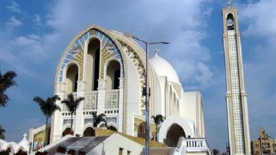 تفاصيل اللقاء الروحي المقبل للأقباط في المرقسية بالإسكندرية