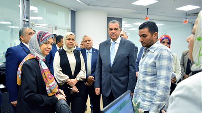 في أولى جولاته.. 