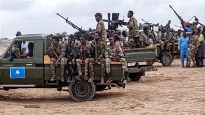 الصومال: مقتل 9 عناصر من 