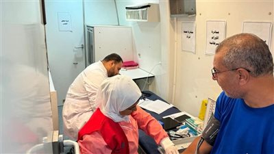 صحة البحر الأحمر ترفع درجة الاستعداد لمواجهة أمراض الصيف  