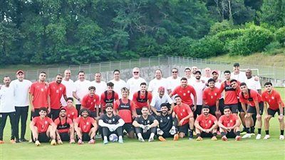 مصر وإسرائيل فى مواجهة محتملة بأولمبياد باريس