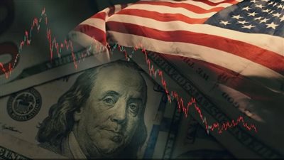 مخاطر تحيط بالاقتصاد الأمريكي قبل الانتخابات القادمة