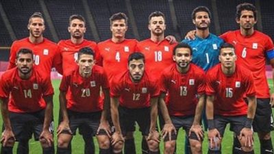 أولمبياد باريس 2024.. حصاد 12 مشاركة مصرية في مسابقة كرة القدم (3)