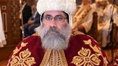 الأنبا ديسقوروس يترأس نهضة 