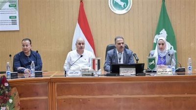 الأشمواني: تسهيل الإجراءات على المواطنين في ملف التصالح وفقا للقانون