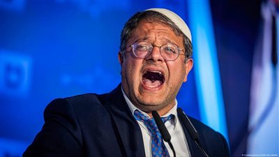 بن غفير: إسرائيل ستحصل على دعم للحرب ضد إيران إذا فاز ترمب بالانتخابات 