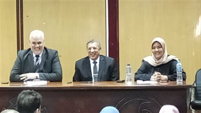 تعليم البحيرة يناقش الإستعداد للعام الدراسي الجديد 