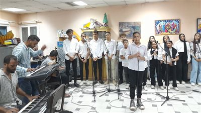 فعاليات متنوعة .. الأدب والسينما وعلاقتهما بثورة يوليو لقصور الثقافة بأسوان