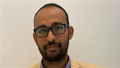  وليد عبد الرحمن رئيسًا لجهاز رأس الحكمة الجديدة