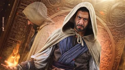 فيلم أهل الكهف يحقق إيرادات ضعيفة بشباك التذاكر أمس