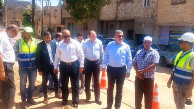 الانتهاء من توصيل الغاز لـ 2 مليون منزل بالصعيد ضمن «حياة كريمة»