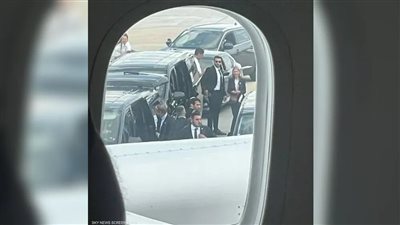 حدث أمني في مطار باريس يمنع الرئيس الإسرائيلي من النزول 