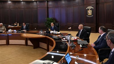 منها نقل تبعية منظومة الشكاوى.. الحكومة توافق على 7 قرارات مهمة 