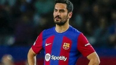 عرض مغري للحصول على غوندوغان نجم برشلونة 