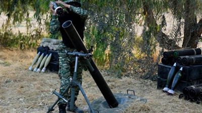 سرايا القدس: قصفنا جنود وآليات العدو بوابل من قذائف الهاون  في خان يونس