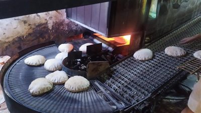 الغربية تواصل تلقي شكاوى المواطنين عن المخابز 