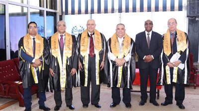 جامعة سوهاج تناقش رسالة دكتوراه في جراحات ومناظير الأطفال المتقدمة