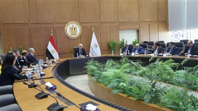 وزير التعليم العالي: تأهيل طلاب الجامعات لمتطلبات سوق العمل