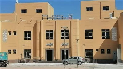 استجابة للوفد توسعة مراكز الغسيل الكلوي بالبلينا