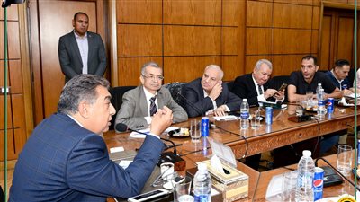 محافظ الدقهلية: نتواجد في الشارع للتعرف على مشاكل وهموم المواطن