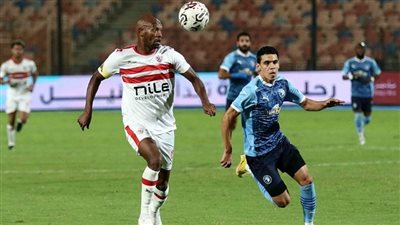 9 غيابات في الزمالك أمام بيراميدز بالدوري 
