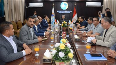  قرار بتعديل تعريفة الركوب بين مراكز ومدن الغربية