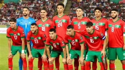 بث مباشر .. مشاهدة مباراة المغرب والأرجنتين يلا شوت اليوم في أولمبياد باريس