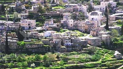 إسرائيل تهدد التراث العالمي بالاستيطان من بوابة قرية بتير الفلسطينية