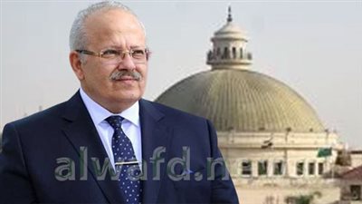 رئيس جامعة القاهرة يوجه بسرعة توفير علاج لطالب بكلية الاقتصاد والعلوم السياسية