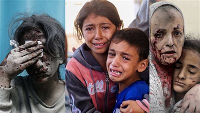 شهداء وإصابات في استهداف الاحتلال لمنزل عائلة النمر بحي الشيخ رضوان