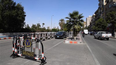 حيز عمراني جديد لمدينة قنا على مساحة 5 آلاف و171 فدان 