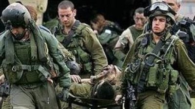 الجيش الإسرائيلي: إصابة جنديين من وحدة المظليين جفعاتي خلال معارك في جنوب غزة