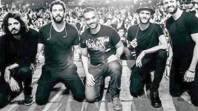 جناحات «كايروكى» تحلق فى سماء العلمين