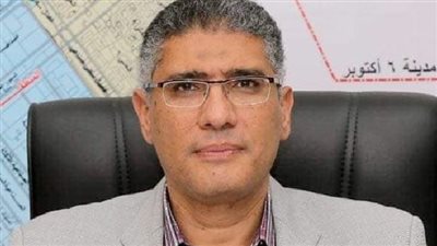استغاثة إلى محافظ الجيزة 