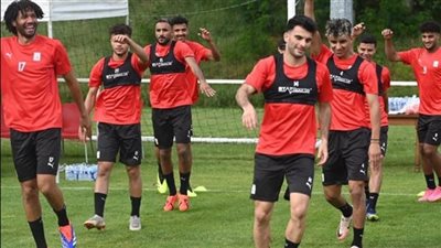 أولمبياد باريس 2024.. ترتيب مجموعة مصر بعد التعادل مع الدومينيكان 