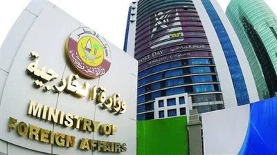 قطر: رئيس الوزراء يتلقى اتصالاً من وزير خارجية اأمريكا بشأن الوساطة لإنهاء حرب غزة