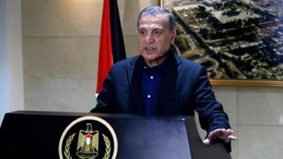 الرئاسة الفلسطينية: تصريحات وزير خارجية إسرائيل بحق أبو مازن 